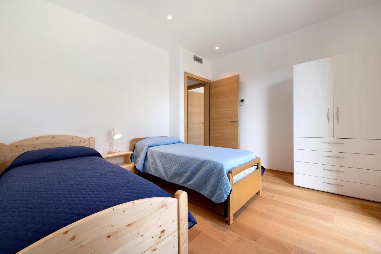 Apartamento Garden Borgo Secolo Peschiera del Garda Exterior foto