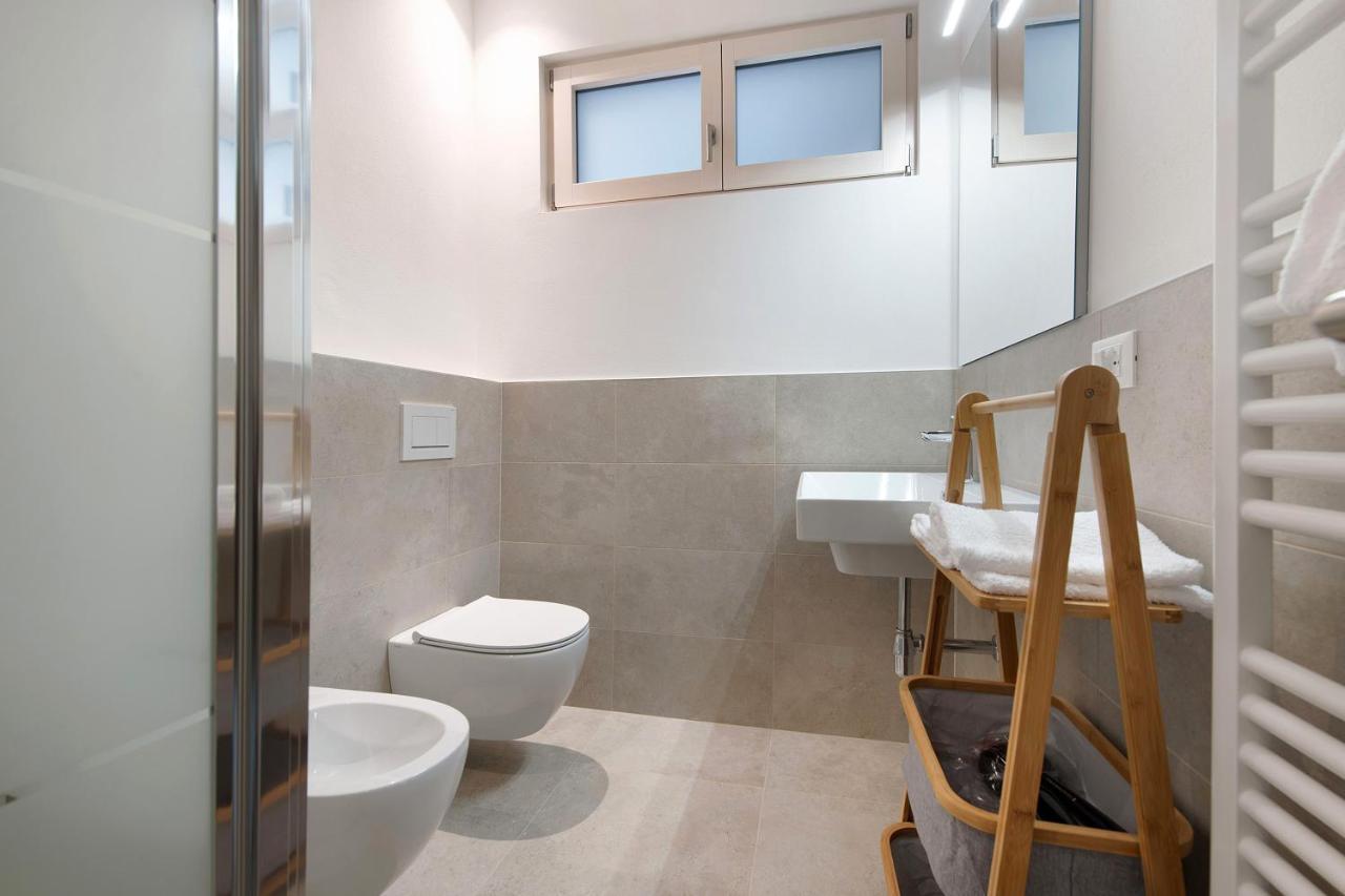 Apartamento Garden Borgo Secolo Peschiera del Garda Exterior foto