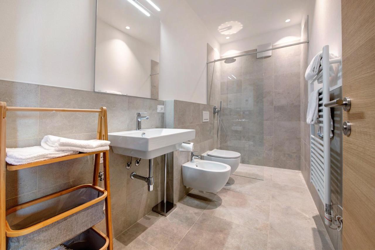 Apartamento Garden Borgo Secolo Peschiera del Garda Exterior foto