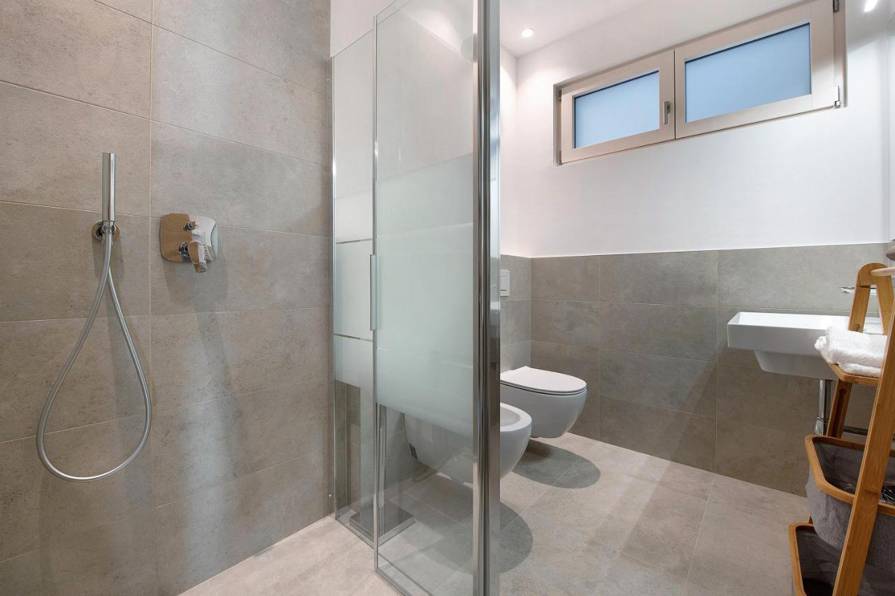 Apartamento Garden Borgo Secolo Peschiera del Garda Exterior foto